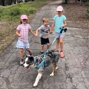 Meet your Posher, Tricia